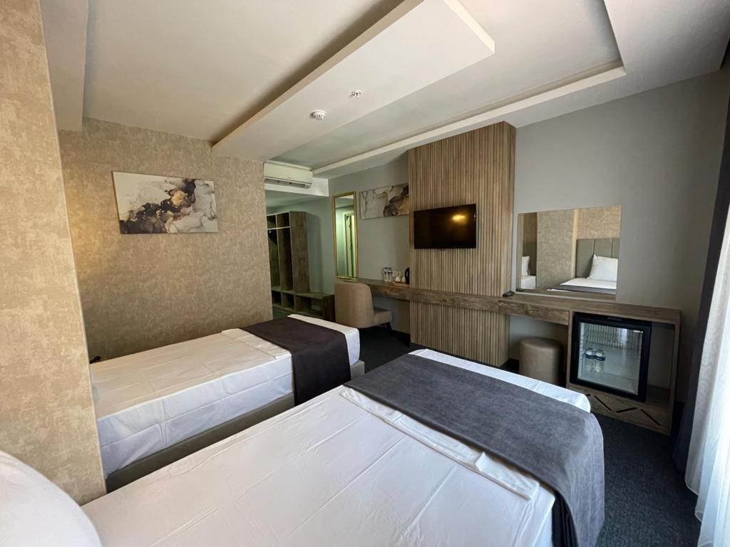 Sevcan Hotel Istambul Exterior foto