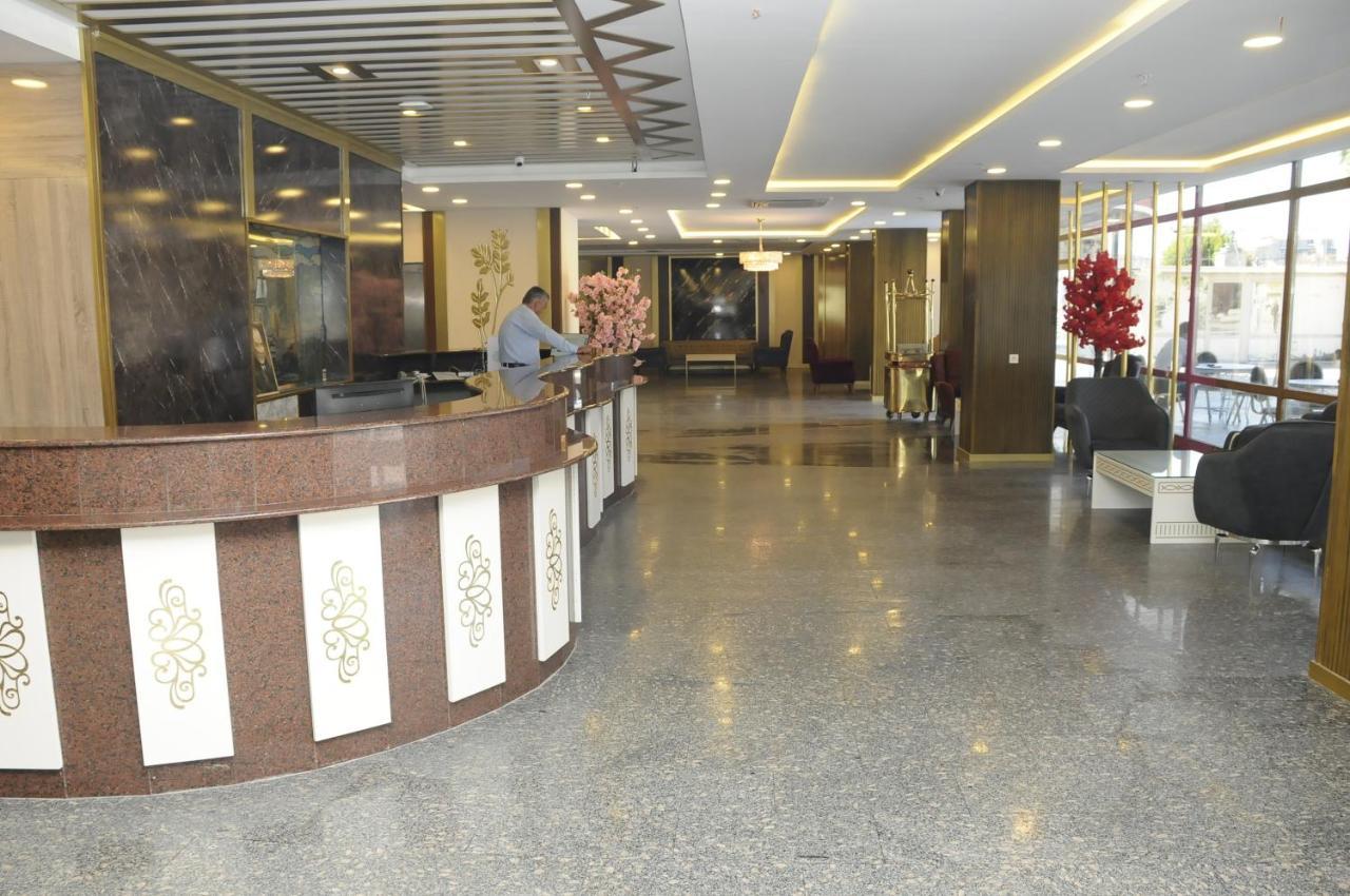 Sevcan Hotel Istambul Exterior foto